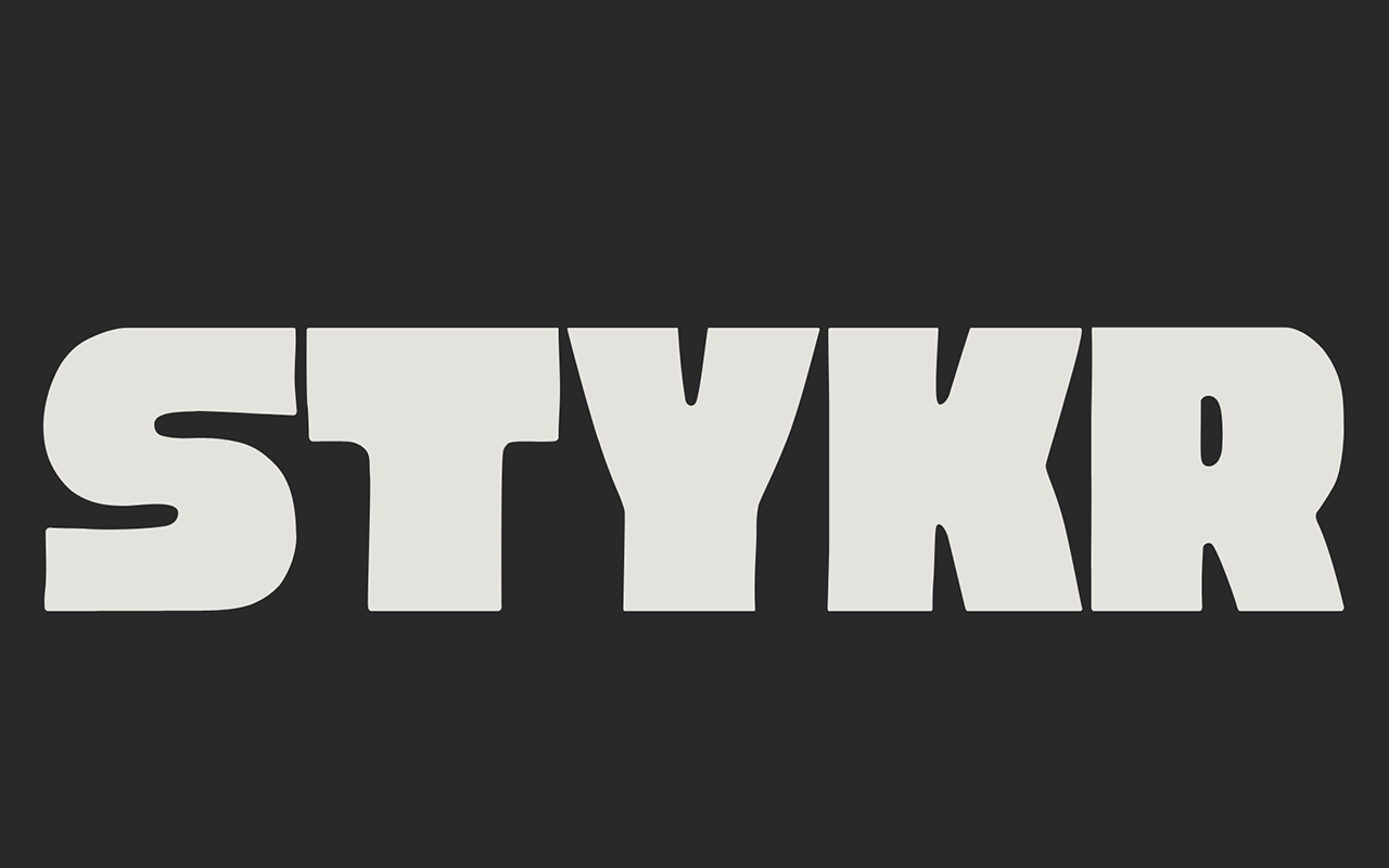 STYKR